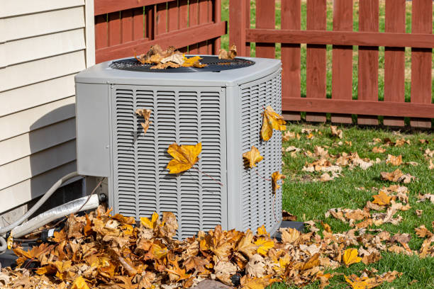 HVAC maintenance plan in Buckhead, GA