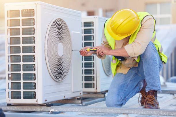 Best HVAC installation services  in Buckhead, GA