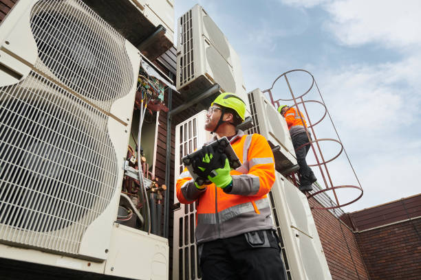 Best HVAC companies near me  in Buckhead, GA