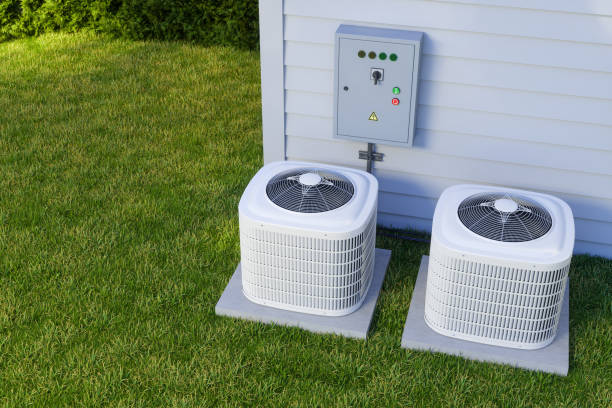 Best Local HVAC companies  in Buckhead, GA