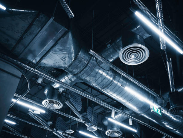 Best HVAC repair near me  in Buckhead, GA