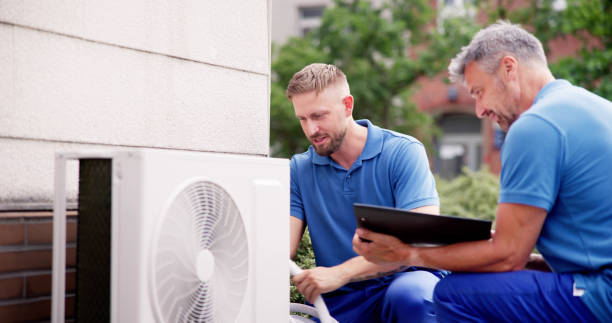 Best HVAC replacement cost  in Buckhead, GA