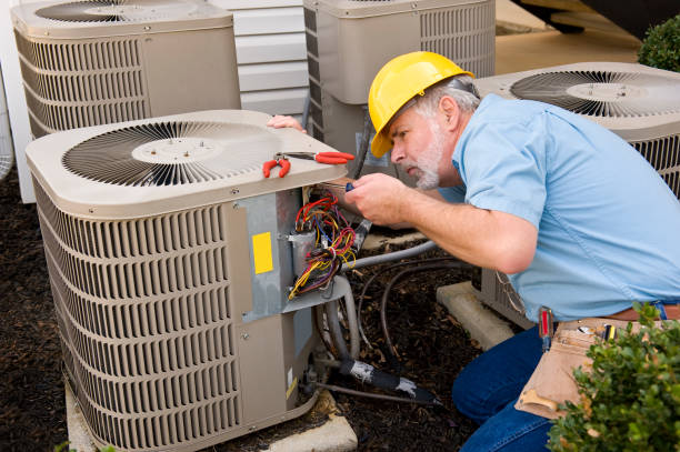 Best HVAC installation services  in Buckhead, GA