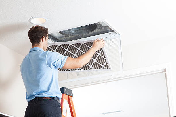 Local HVAC companies in Buckhead, GA