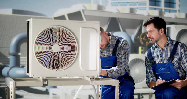 Professional HVAC in Buckhead, GA