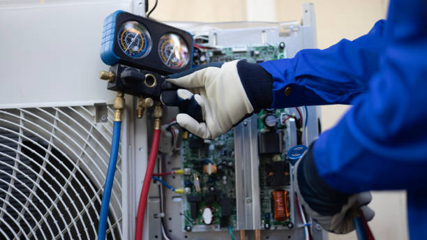 Best HVAC system installation  in Buckhead, GA